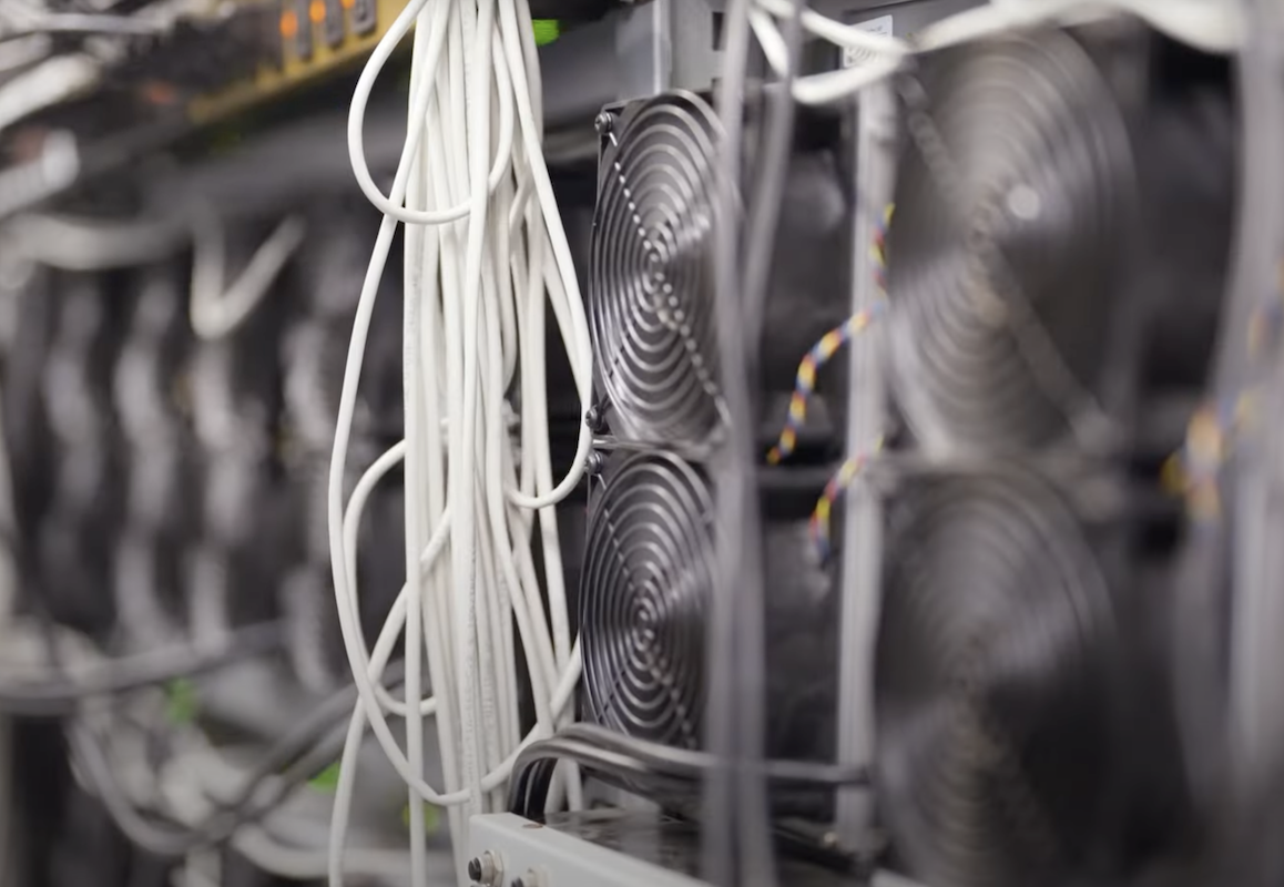 Miner Weekly: Bitcoin Miners Raised $2.1B Since Q2 via Stocks